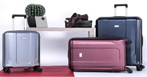 Nên sử dụng vali khóa kéo hay vali khóa sập?