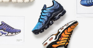 Nếu là một Nike Fan đích thị thì hẳn bạn sẽ không thể bỏ qua 7 mẫu Sneakers mới nhất sẽ ra mắt vào ngày 26/3/2018 tới đây