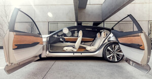 Nếu tặng ô tô giá rẻ 2018 cho người phụ nữ của bạn nhân ngày 8/3 thì bạn sẽ chọn mẫu nào trong 3 mẫu xe này?