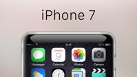 Ngắm concept iPhone 7 ấn tượng với thiết kế loại bỏ nút Home cảm ứng
