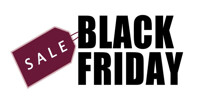 Ngày hội giảm giá Black Friday - Săn đồ công nghệ với Deal khuyến mãi khủng