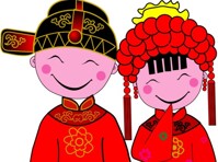 Ngày lành tháng tốt cho mùa cưới Thu Đông 2015