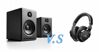 Nghe nhạc bằng loa và nghe nhạc bằng tai nghe khác nhau ở điểm nào?