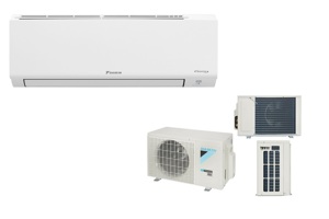 Người đã dùng đánh giá điều hòa Daikin FTKB25YVMV rất cao, lại đang có giá rẻ - "món hời" cho hè 2025