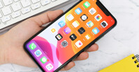 Người đã sử dụng đánh giá iPhone 11 Pro Max thế nào?