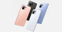 Người dùng đánh giá điện thoại Xiaomi Mi 11 Lite như thế nào?