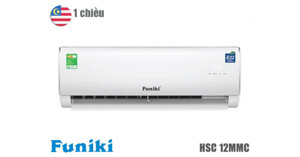 Người dùng đánh giá như thế nào về điều hòa Funiki HSC12MMC?