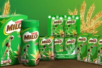 Người lớn uống sữa Milo có tốt cho sức khỏe không? Có gây mất ngủ không?
