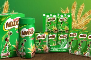 Người lớn uống sữa Milo có tốt cho sức khỏe không? Có gây mất ngủ không?