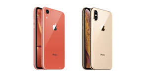 Người tiêu dùng thông minh: Chọn mua điện thoại iPhone Xr hay điện thoại iPhone Xs và iPhone Xs Max
