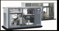 Nguồn gốc ra đời và đặc điểm nổi bật của máy nén khí Atlas Copco