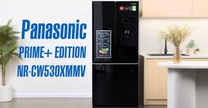 Nguồn gốc, ưu điểm, nhược điểm của tủ lạnh Panasonic 2022