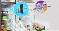 Nguồn gốc xuất xứ tủ lạnh Sanaky giá rẻ là của nước nào ?