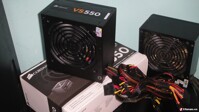 Nguồn máy tính hãng nào tốt nhất: Hunkey, Seasonic, Corsair, Acbel