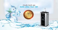 Nguồn nước chúng ta đang dùng có thực sự sạch?