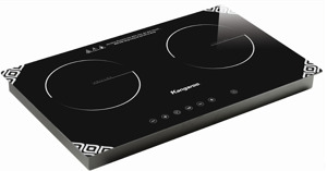 Nguyên nhân bếp từ Kangaroo báo lỗi E2 và cách khắc phục