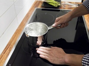 Nguyên nhân bếp từ không nóng và cách khắc phục ngay