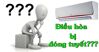 Nguyên nhân điều hòa bị đóng tuyết và cách khắc phục