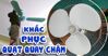 Nguyên nhân khiến cho quạt trần quay chậm