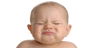 Nguyên nhân tại sao trẻ sơ sinh dưới 3 tháng tuổi lại bị táo bón?