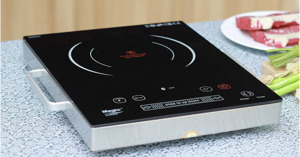 Nguyên nhân và các biện pháp xử lý lỗi h1 bếp hồng ngoại