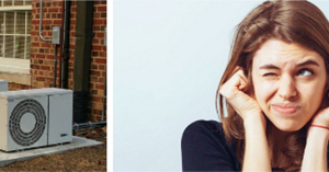 Nguyên nhân và cách khắc phục việc cục nóng điều hòa nhà mình kêu to