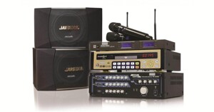 Nguyên nhân và cách khắc phục loa karaoke bị rè