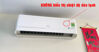 Nguyên nhân và cách khắc phục lỗi điều hòa Gree không hiện nhiệt độ