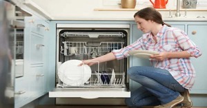 Nguyên nhân và cách sửa chữa máy rửa bát Bosch báo lỗi E14