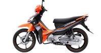 Nguyên nhân Yamaha Sirius xăng và cách khắc phục