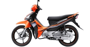 Nguyên nhân Yamaha Sirius xăng và cách khắc phục