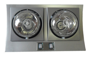 Nhà tắm hiện đại hơn với đèn sưởi nhà tắm Smartlife-01