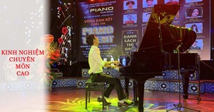 Nhạc cụ Hoàng Phát - Địa chỉ mua bán nhạc cụ uy tín chất lượng tại Hà Nội