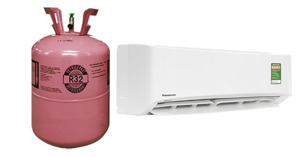 Nhận biết khi nào điều hoà máy lạnh cần nạp gas  ?