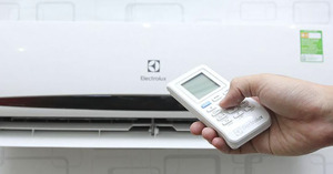 Nhận biết và khắc phục 3 lỗi thường gặp trên remote điều hoà máy lạnh