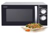 Nhanh chóng hâm nóng thức ăn với lò vi sóng Sharp R-31A2VN-S