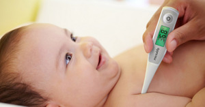 Nhiệt kế điện tử có công dụng gì? Nên mua loại nào?