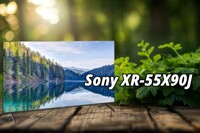 Nhìn lại những điểm mạnh của tivi Sony XR-55X90J