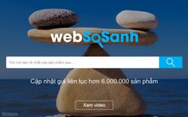 Nhìn lại những website đi lên từ Nhân tài Đất Việt