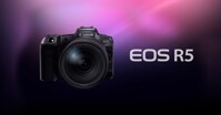 Những ấn tượng đầu tiên về chiếc máy ảnh Canon EOS R5