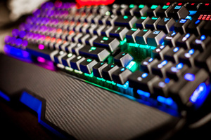 Những bàn phím cơ tốt nhất năm 2016