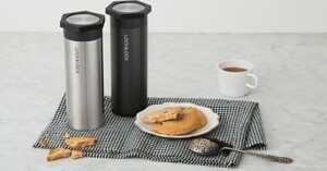 Những bình giữ nhiệt cao cấp bán chạy nhất năm 2021