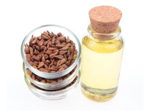 Những cách đơn giản để làm đẹp với dầu hạt nho