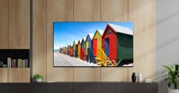 Những cải tiến mới trên chiếc OLED Tivi 4K LG 77 inch 77C1PTB ThinQ AI