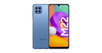 Những câu hỏi thường gặp khi mua Samsung Galaxy M22