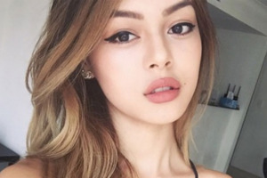 Những cây son tone cam đất Hàn Quốc giá rẻ mà lên màu cực đẹp