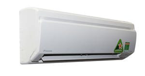 Những chiếc điều hòa đaikin 9000 2 chiều đáng mua nhất năm 2019