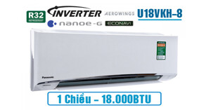 Những chiếc điều hòa Panasonic R32 được nhiều người quan tâm năm 2019