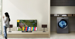 Những chiếc Smart Tivi của LG đáng quan tâm nhất
