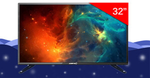 Những chiếc tivi dưới 3 triệu thậm chí 2 triệu tốt nhất 2019